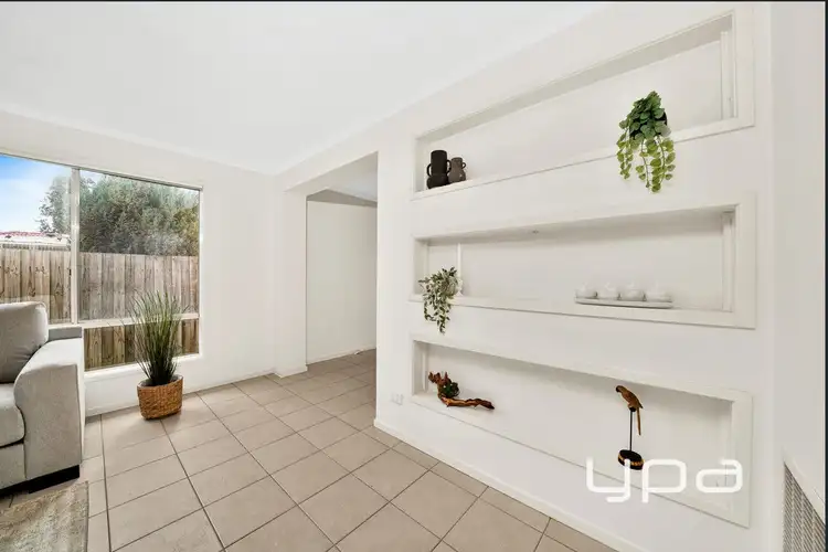 Fifth view of Homely house listing, 9 Bunjil Way, Tarneit VIC 3029