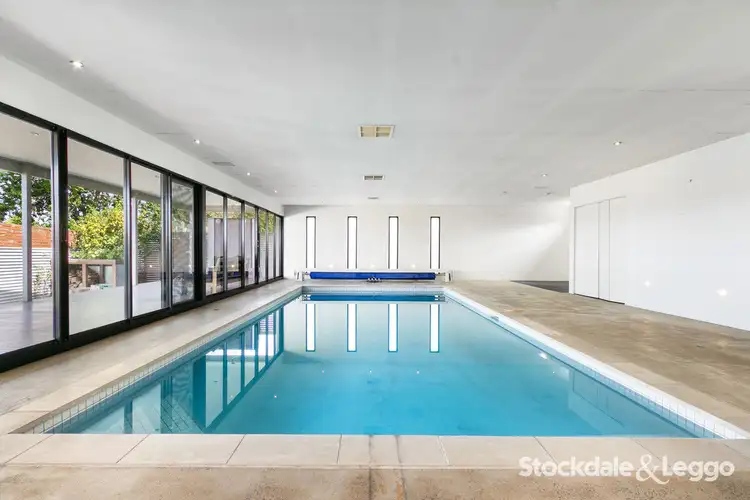 20 Bellarine Circuit, Morwell VIC 3840