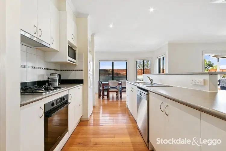 Second view of Homely house listing, 20 Bellarine Circuit, Morwell VIC 3840