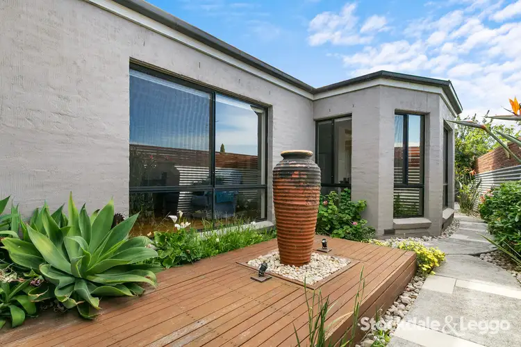 Fourth view of Homely house listing, 20 Bellarine Circuit, Morwell VIC 3840