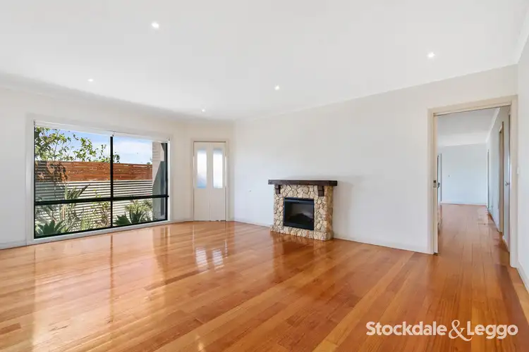 Fifth view of Homely house listing, 20 Bellarine Circuit, Morwell VIC 3840