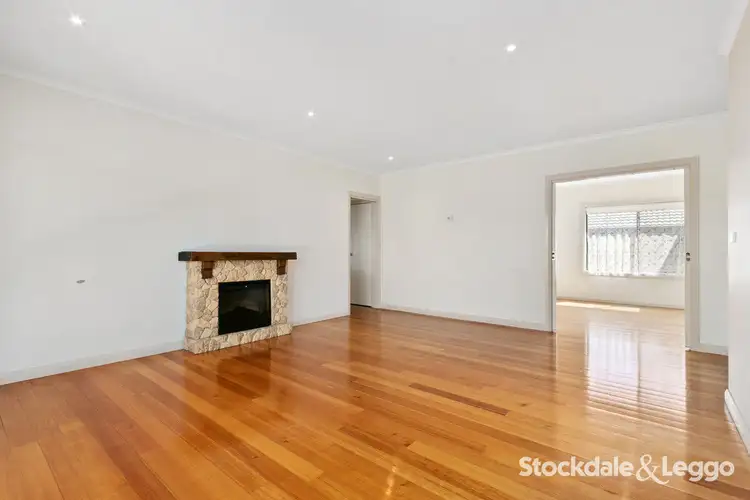 Sixth view of Homely house listing, 20 Bellarine Circuit, Morwell VIC 3840