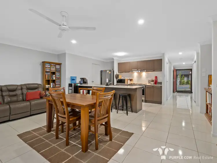 Fourth view of Homely house listing, 25 Woodline Drive, Spring Mountain QLD 4300