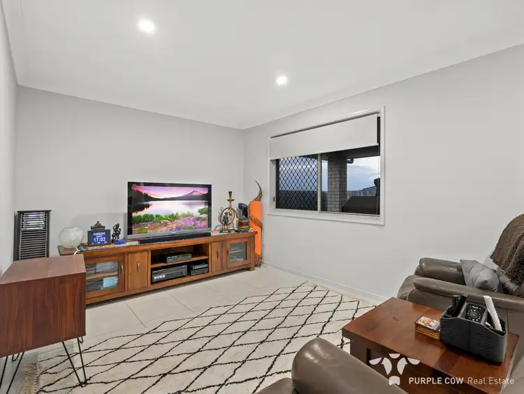 Fifth view of Homely house listing, 25 Woodline Drive, Spring Mountain QLD 4300