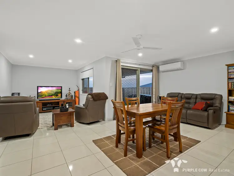 Sixth view of Homely house listing, 25 Woodline Drive, Spring Mountain QLD 4300