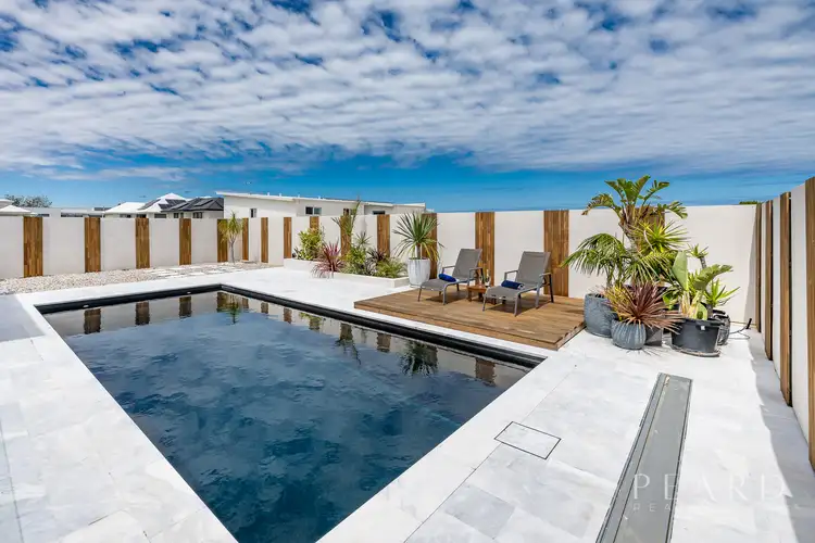 Third view of Homely house listing, 25 Reefview Rise, Burns Beach WA 6028