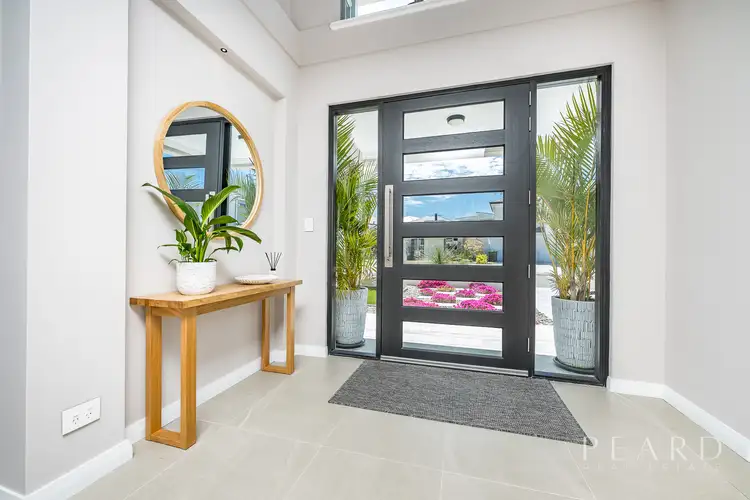 Fourth view of Homely house listing, 25 Reefview Rise, Burns Beach WA 6028