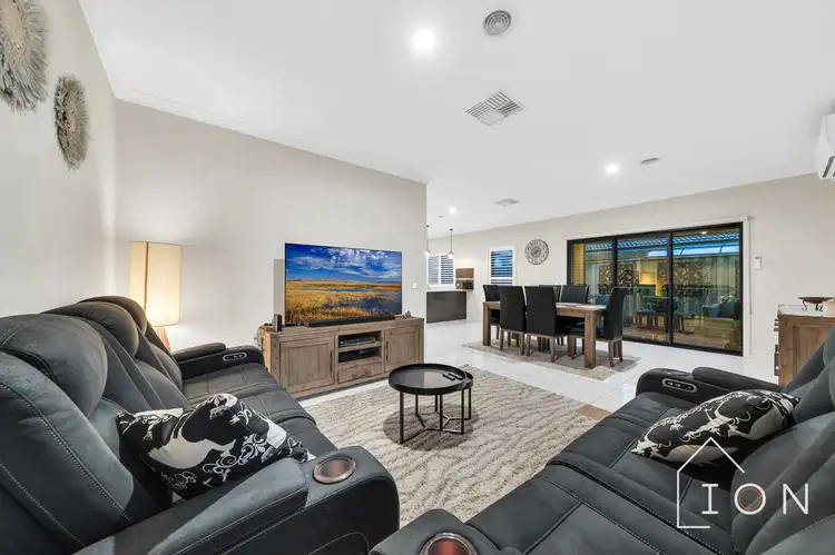 Fifth view of Homely house listing, 62 Clydevale Avenue, Clyde North VIC 3978