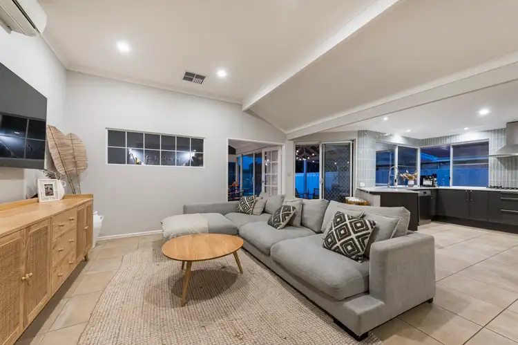 Third view of Homely house listing, 23 St Pierre Circuit, Currambine WA 6028