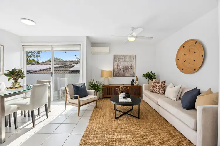 4/393 Sydney Road, Balgowlah NSW 2093