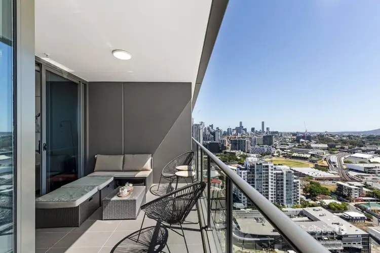 2603/37 Mayne Road, Bowen Hills QLD 4006