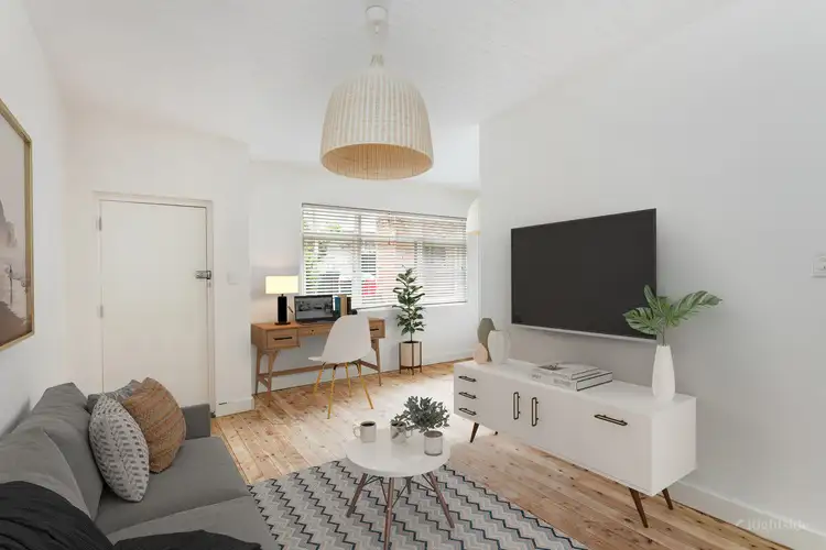 1/17 Upper Gilbert Street, Manly NSW 2095