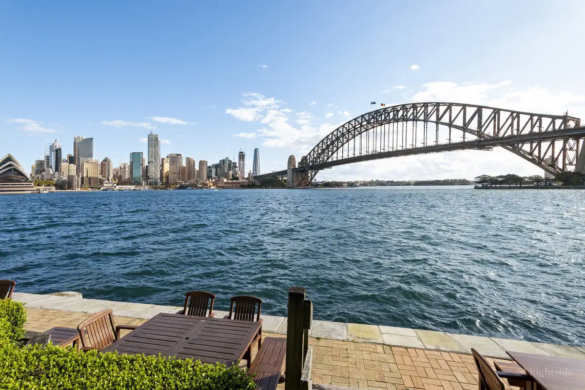 Main view of Homely apartment listing, 20/1 Waruda Street, Kirribilli NSW 2061