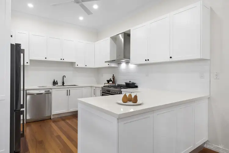 Third view of Homely apartment listing, 20/1 Waruda Street, Kirribilli NSW 2061