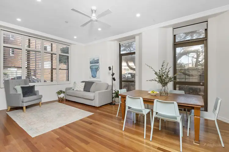 Fourth view of Homely apartment listing, 20/1 Waruda Street, Kirribilli NSW 2061