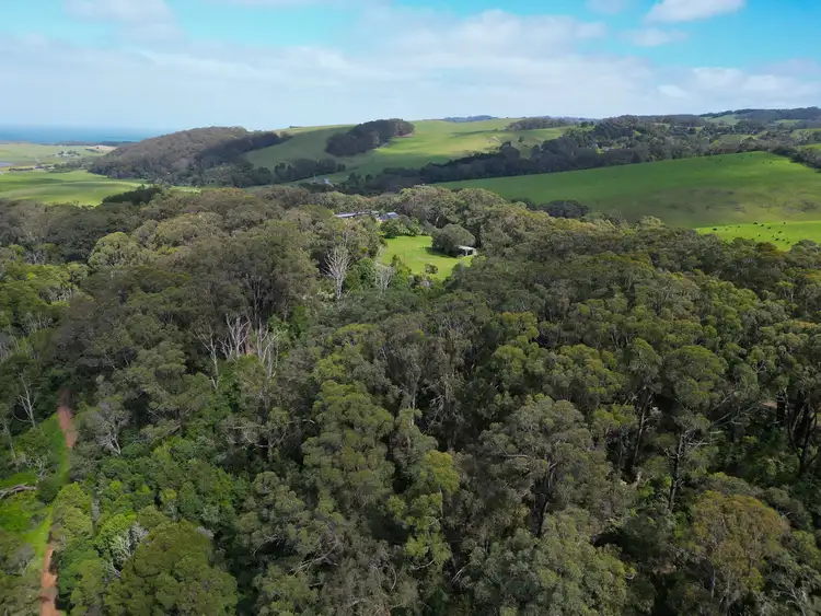 185 Red Johanna Road, Johanna VIC 3238