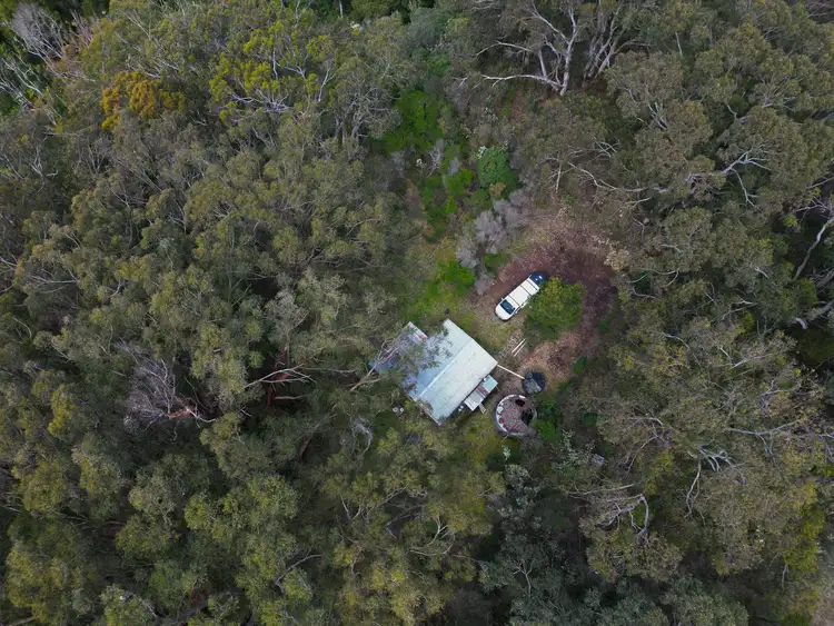 Third view of Homely rural property listing, 185 Red Johanna Road, Johanna VIC 3238