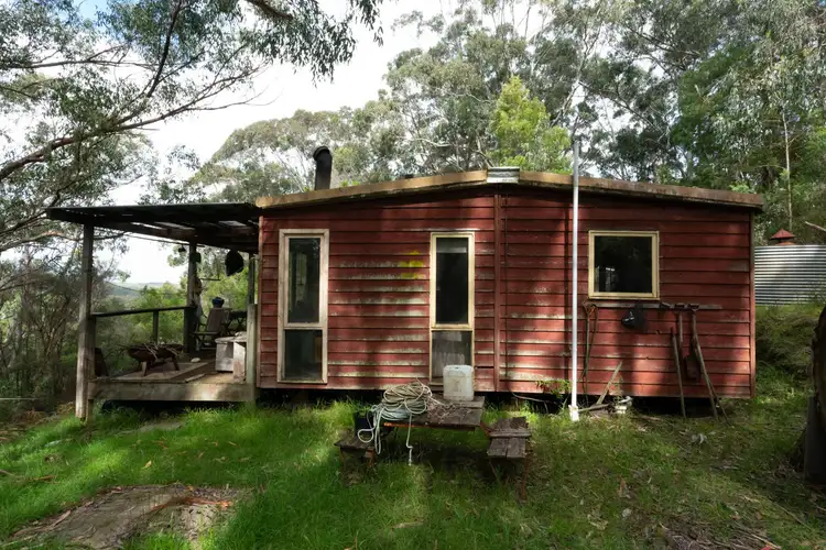 Sixth view of Homely rural property listing, 185 Red Johanna Road, Johanna VIC 3238