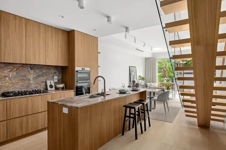 Fifth view of Homely house listing, 52 Park Road, Sydenham NSW 2044