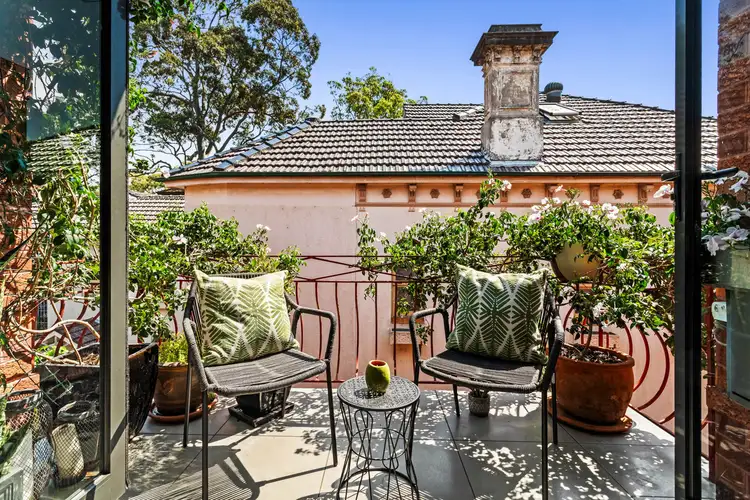 18/9A Tintern Road, Ashfield NSW 2131