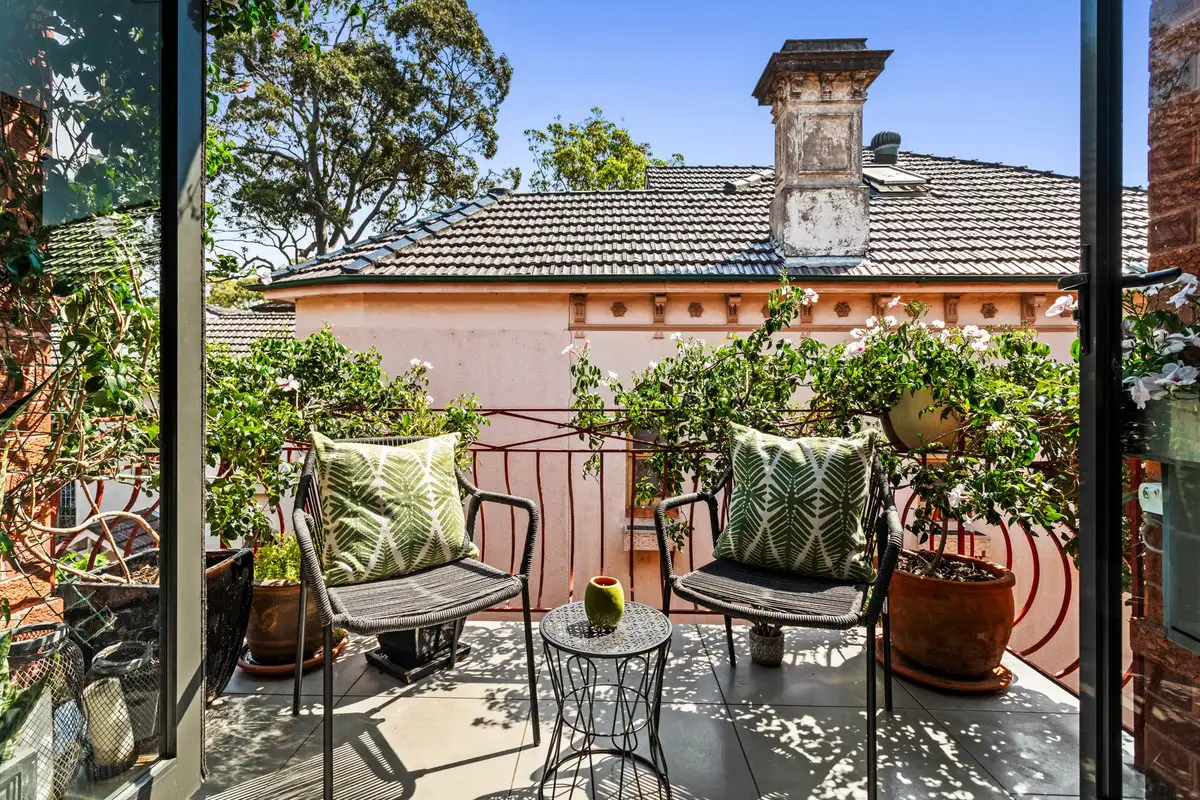 Main view of Homely apartment listing, 18/9A Tintern Road, Ashfield NSW 2131