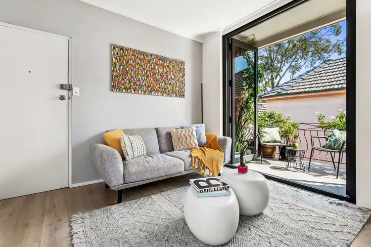 Second view of Homely apartment listing, 18/9A Tintern Road, Ashfield NSW 2131