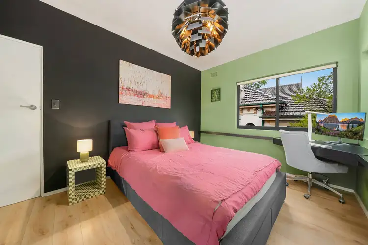 Fourth view of Homely apartment listing, 18/9A Tintern Road, Ashfield NSW 2131