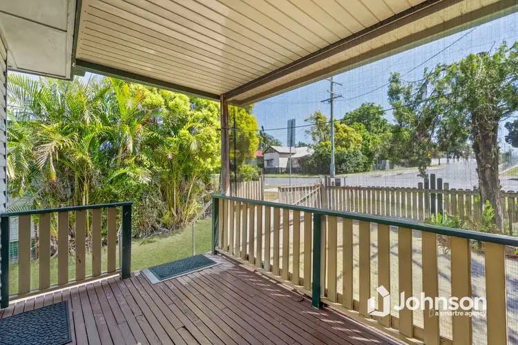 Second view of Homely house listing, 113 Blackstone Road, Silkstone QLD 4304