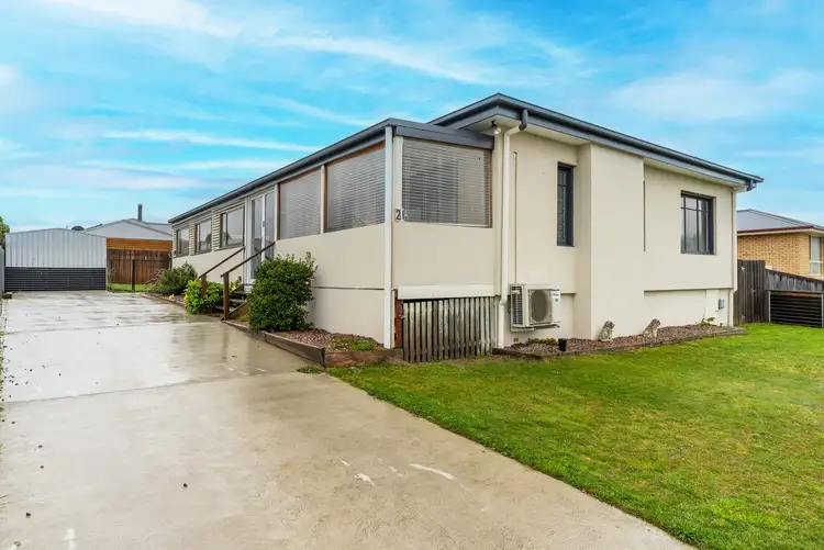 2 Creed Court, Brighton TAS 7030