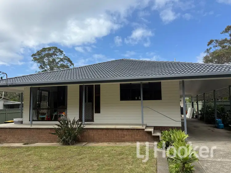 106 The Wool Road, Sanctuary Point NSW 2540