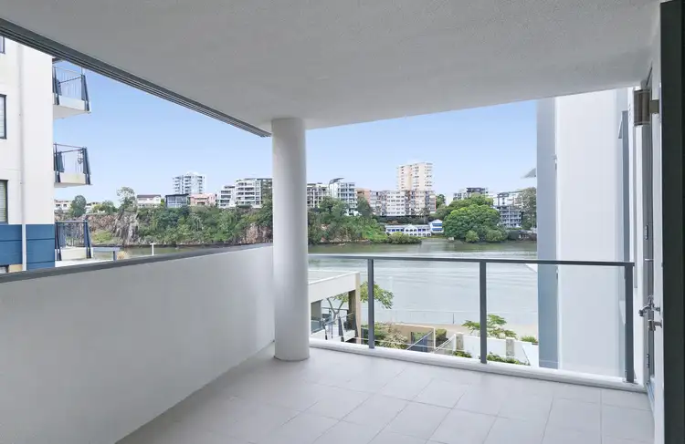 2302/25 Anderson Street, Kangaroo Point QLD 4169