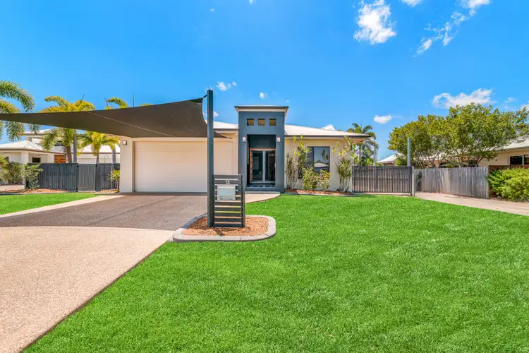 13 Riviera Circuit, Kirwan QLD 4817