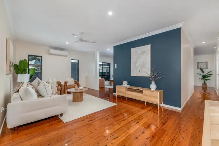 Second view of Homely house listing, 13 Riviera Circuit, Kirwan QLD 4817