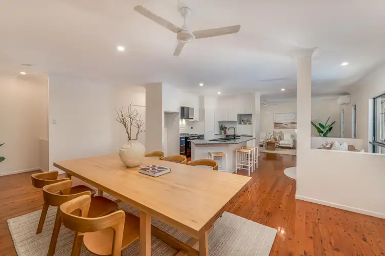 Third view of Homely house listing, 13 Riviera Circuit, Kirwan QLD 4817