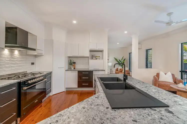 Fourth view of Homely house listing, 13 Riviera Circuit, Kirwan QLD 4817