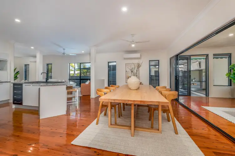 Sixth view of Homely house listing, 13 Riviera Circuit, Kirwan QLD 4817