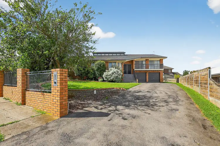 Second view of Homely house listing, 11 Bridgeview Court, Warrnambool VIC 3280