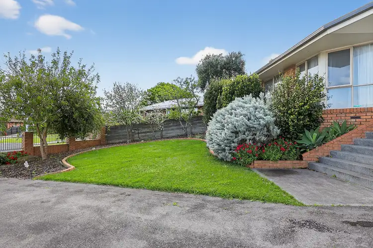 Third view of Homely house listing, 11 Bridgeview Court, Warrnambool VIC 3280