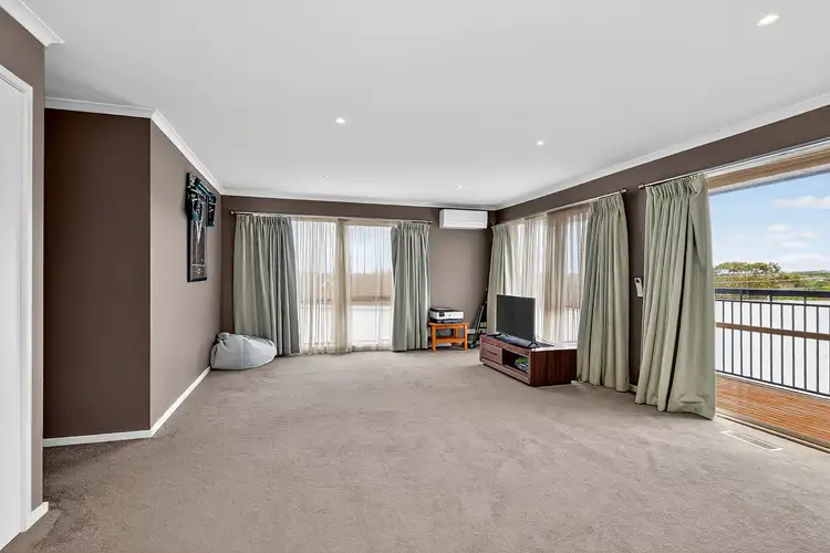 Sixth view of Homely house listing, 11 Bridgeview Court, Warrnambool VIC 3280