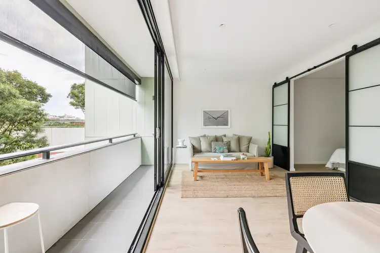 410/2 Neild Avenue, Darlinghurst NSW 2010