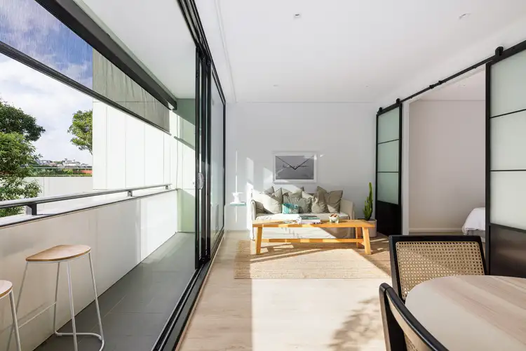 410/2 Neild Avenue, Darlinghurst NSW 2010