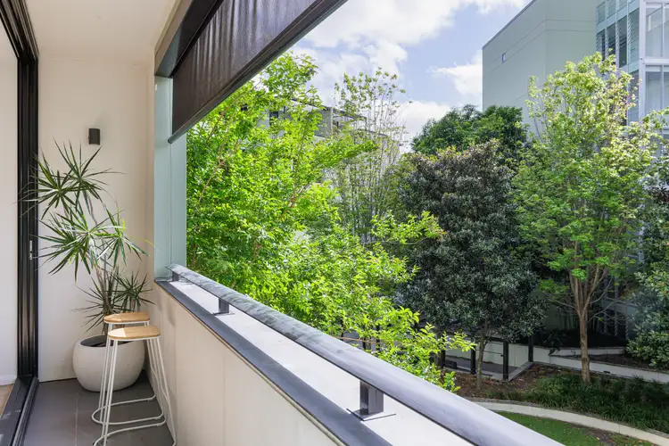 Sixth view of Homely apartment listing, 410/2 Neild Avenue, Darlinghurst NSW 2010