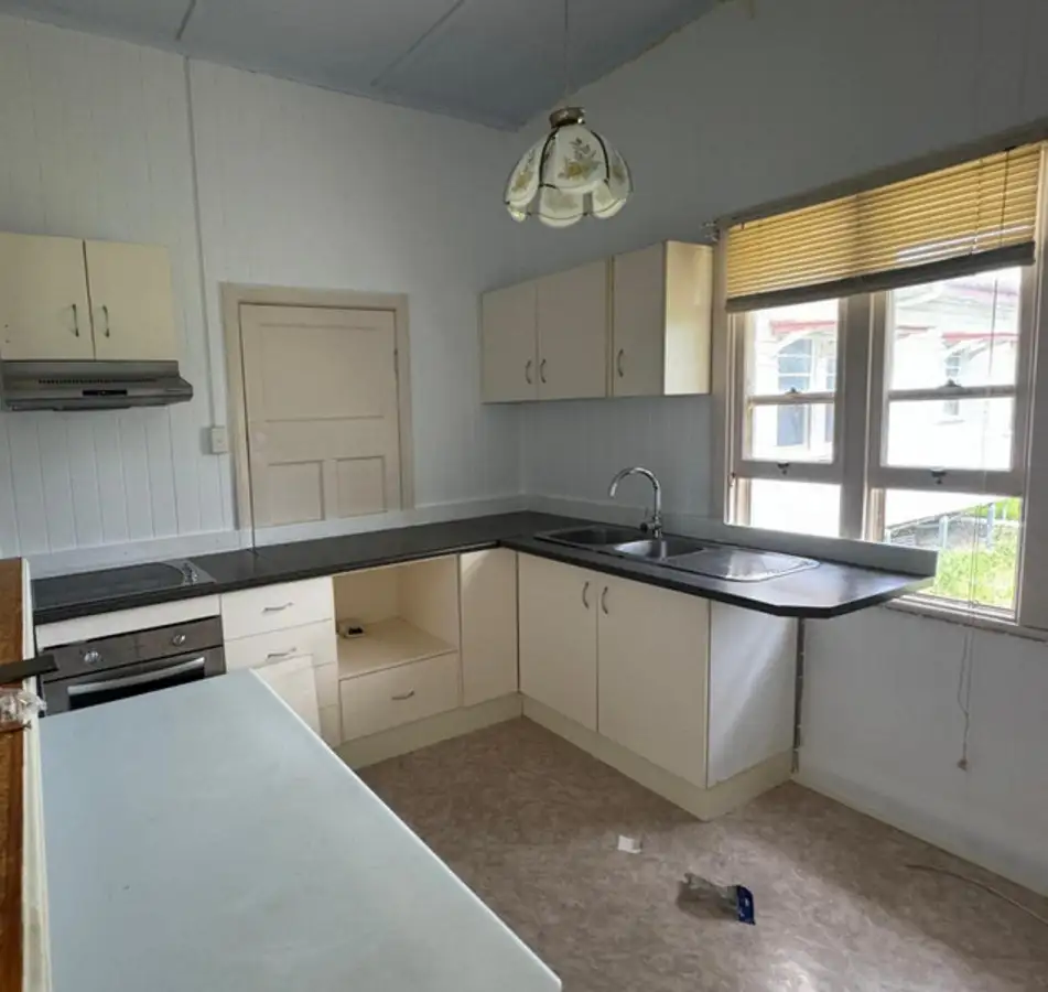 Main view of Homely unit listing, 2/155 Cambooya Steet, Drayton QLD 4350