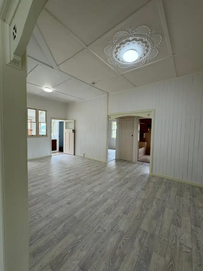 Second view of Homely unit listing, 2/155 Cambooya Steet, Drayton QLD 4350