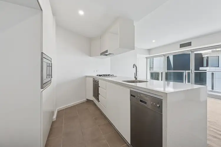 Second view of Homely apartment listing, 20e/82 Darlinghurst Road, Potts Point NSW 2011