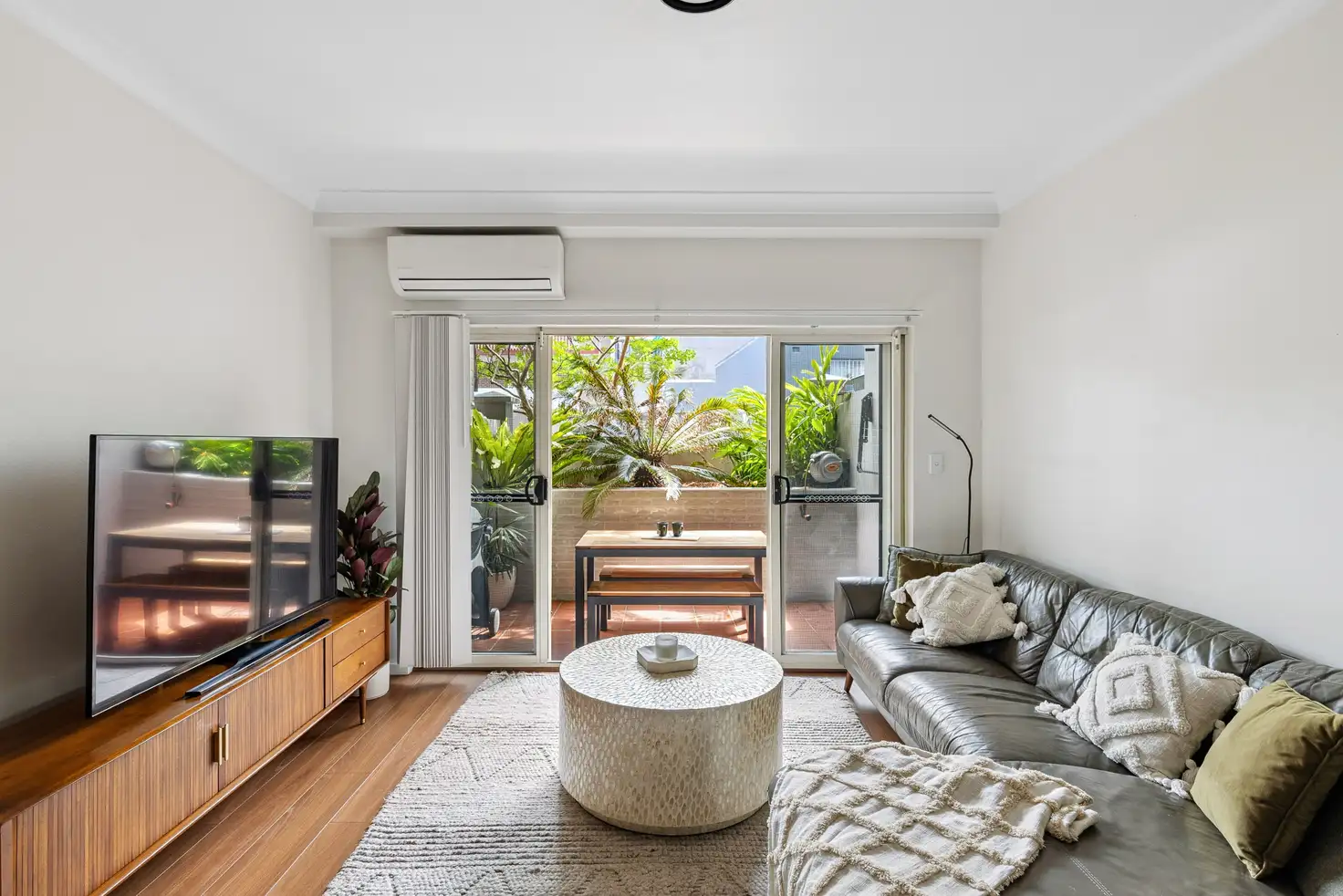 Main view of Homely apartment listing, 5/140 New Canterbury Road, Petersham NSW 2049