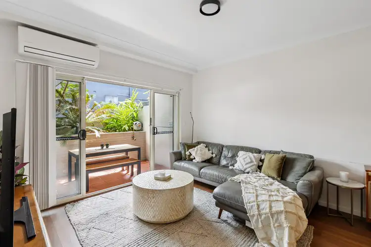 Second view of Homely apartment listing, 5/140 New Canterbury Road, Petersham NSW 2049