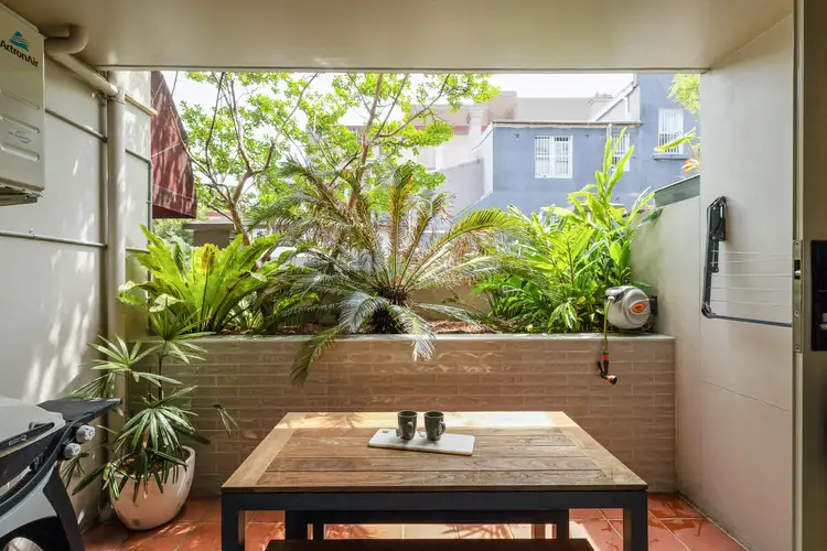 Third view of Homely apartment listing, 5/140 New Canterbury Road, Petersham NSW 2049
