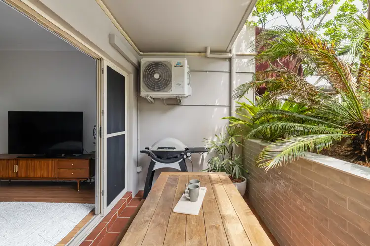 Fifth view of Homely apartment listing, 5/140 New Canterbury Road, Petersham NSW 2049