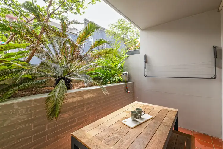 Sixth view of Homely apartment listing, 5/140 New Canterbury Road, Petersham NSW 2049